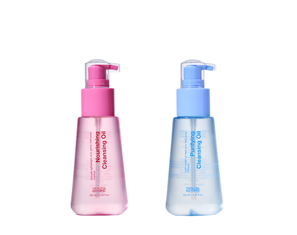 Aceite limpiador