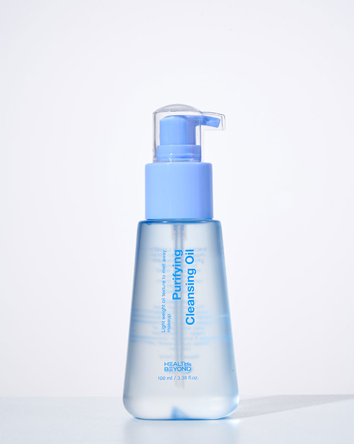 Aceite limpiador