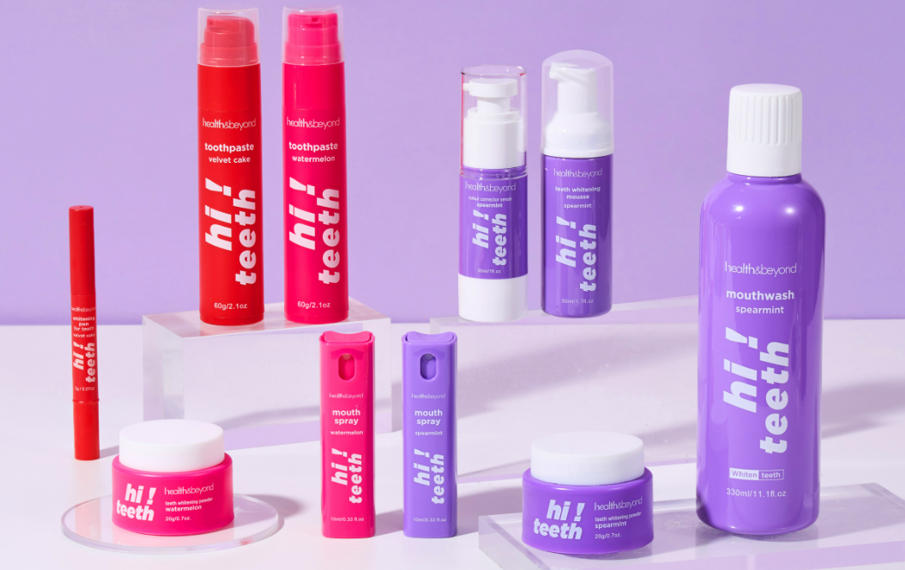 spray refrescante para el aliento breath freshening spray