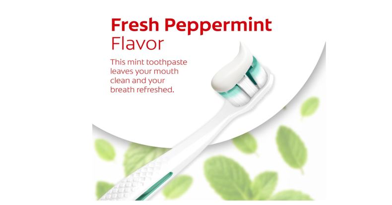 PASTA DENTAL ORIGINAL ORIGINAL TOOTHPASTE