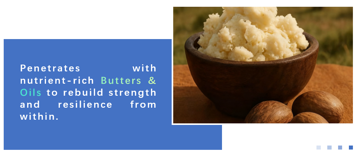 - Fabricación de acondicionadores de marca privada - Private label conditioner manufacturing