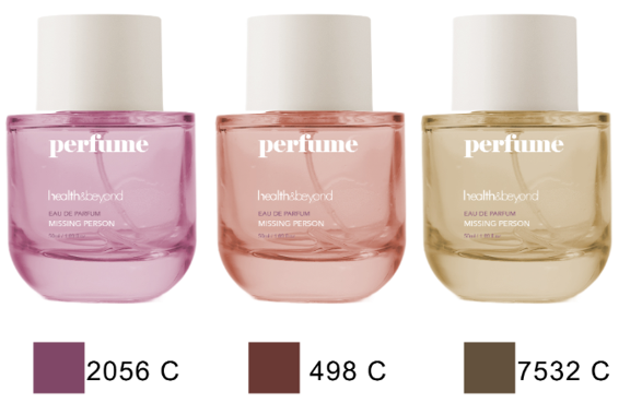 agua de perfume eau de parfum