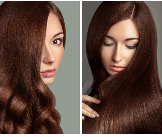 Honey Gloss Hair Mask